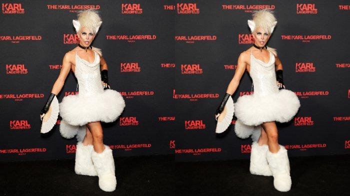 NEW YORK, NEW YORK - 01 MEI: Tamu menghadiri Karl Lagerfeld Met Gala After Party di The Mark Hotel pada 01 Mei 2023 di New York City. Jared Siskin/Getty Images untuk Karl Lagerfeld/AFP