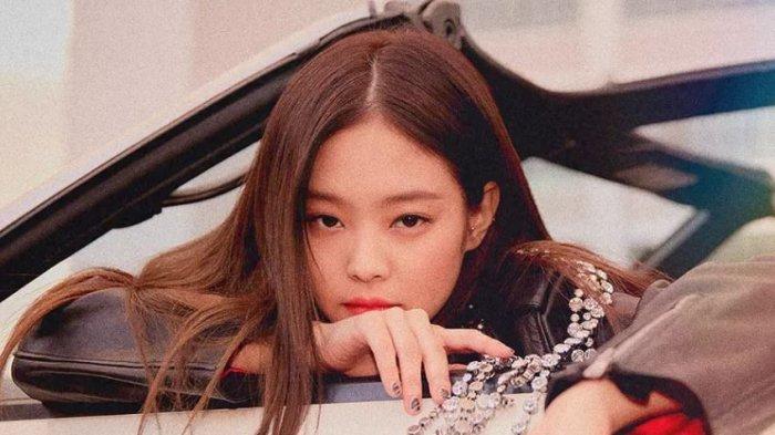 Jennie BLACKPINK