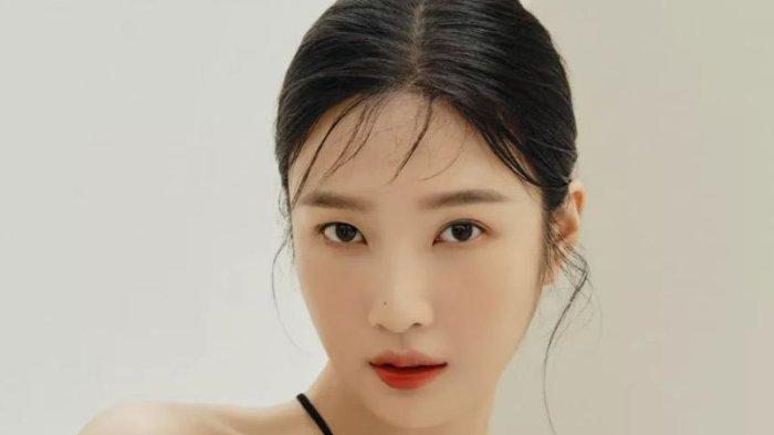 Joy Red Velvet
