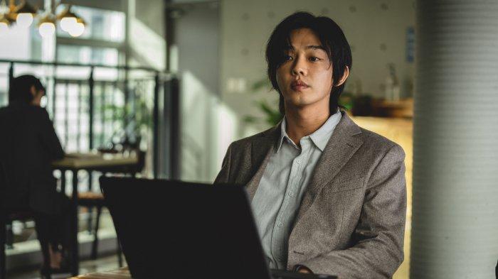 Jung Jinsu - Yoo Ah In (Netflix)