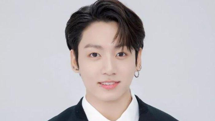 Jungkook <a href='https://www.tribunnewswiki.com/tag/bts' class='blue'>BTS</a>