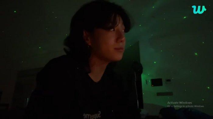 Jungkook BTS ungkapkan rasa frustasinya terhadap Sasaeng