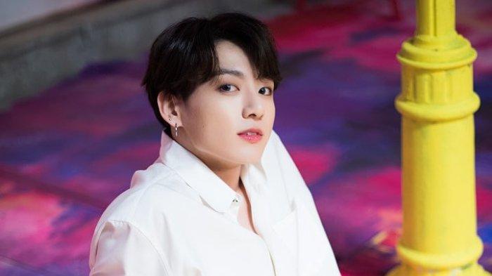 Jungkook BTS