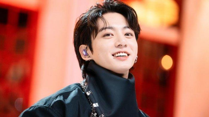 Jungkook – BTS