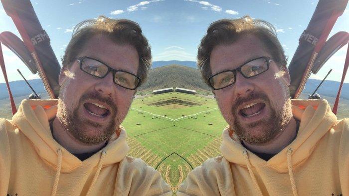 Justin Roiland