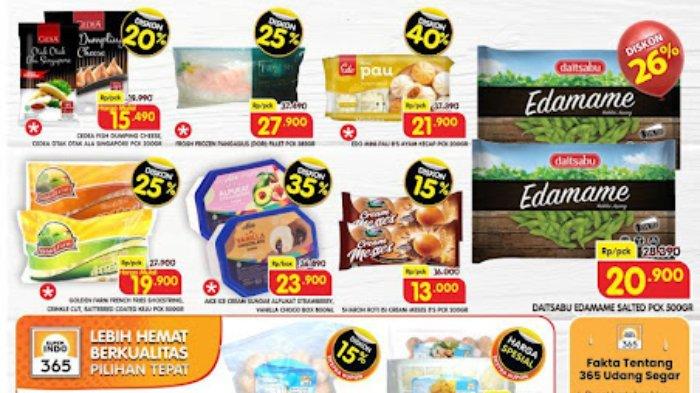 KATALOG PROMO SUPERINDO PERIODE AGUSTUS 2023