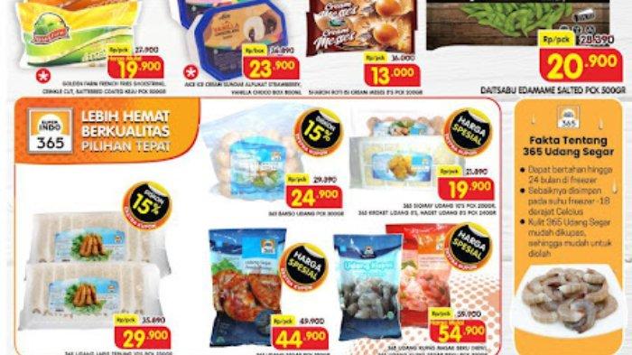 KATALOG PROMO SUPERINDO PERIODE AGUSTUS 2023