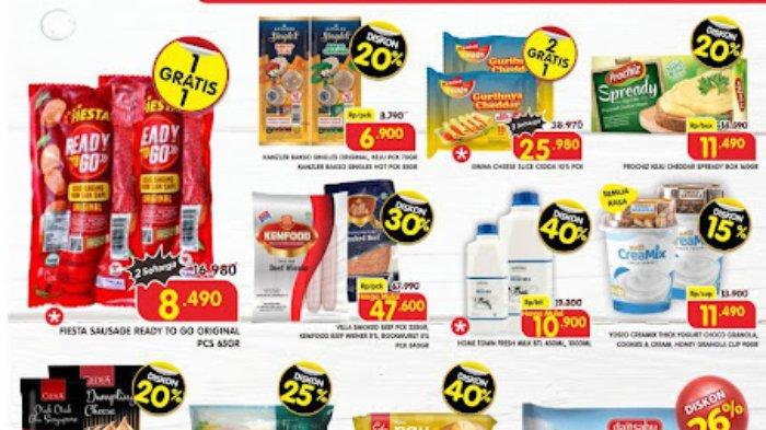 KATALOG PROMO SUPERINDO PERIODE AGUSTUS 2023