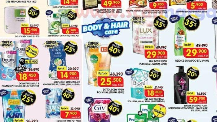 KATALOG Promo JSM Superindo 2-4 Juni 2023
