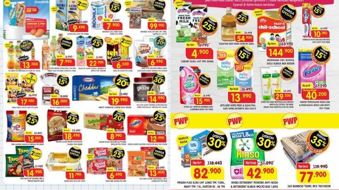 KATALOG Promo JSM Superindo periode 7,8, 9 Juli 2023 Lengkap