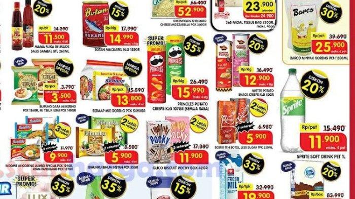 KATALOG Promo JSM Superindo 2-4 Juni 2023