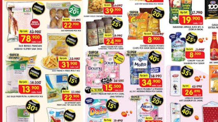 KATALOG Promo JSM Superindo periode 15, 16, 17 September 2023 Lengkap