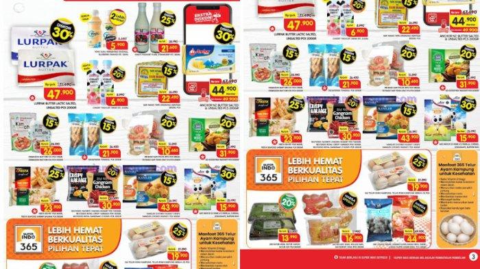 KATALOG Promo JSM Superindo periode 21,22,23 Juli 2023 Lengkap