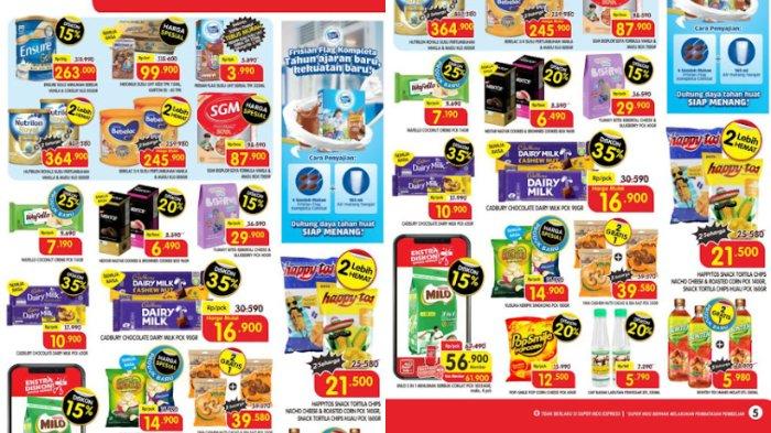 KATALOG Promo JSM Superindo periode 23-25 Juni 2023 Lengkap