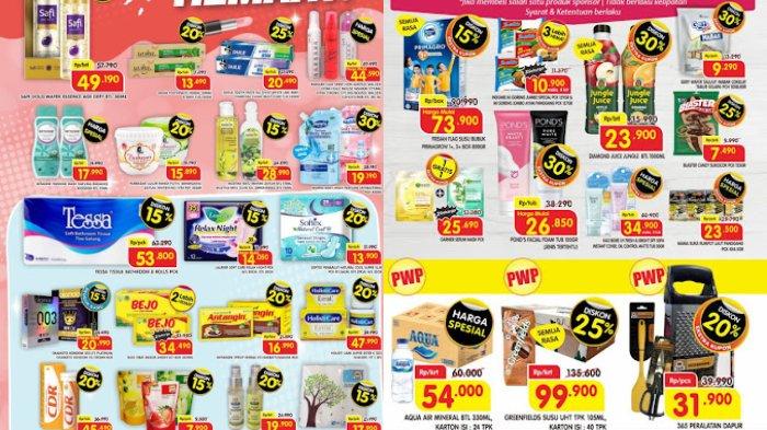 KATALOG Promo JSM Superindo periode 23-25 Juni 2023 Lengkap