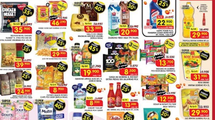 KATALOG Promo JSM Superindo periode 15, 16, 17 September 2023 Lengkap