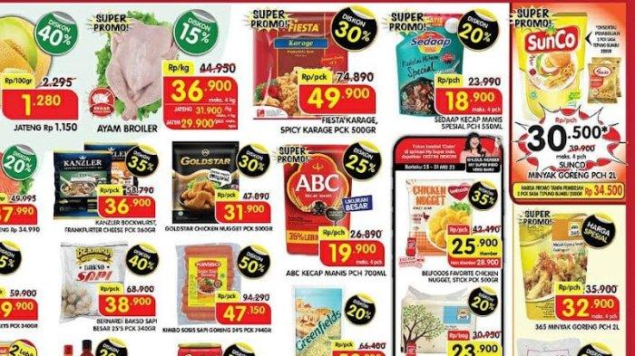 KATALOG Promo JSM Superindo 2-4 Juni 2023