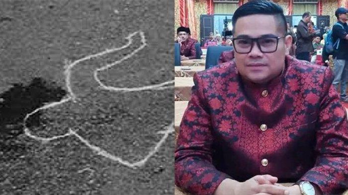 Sosok Januar Bakri pelaku tabrak lari bocah 9 tahun hingga tewas