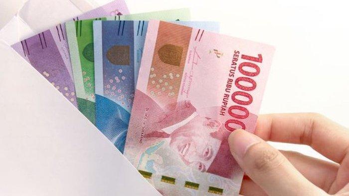 Gaji ke-13 ASN cair Juni 2023.