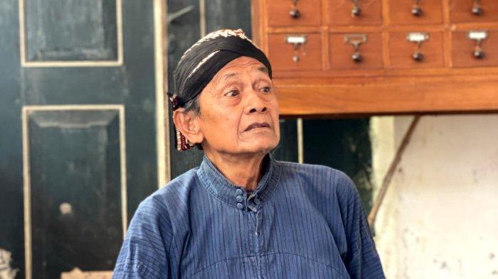 KRT Rintoisworo, Pengageng 2 Keraton Ngayogyakarta Hadiningrat.