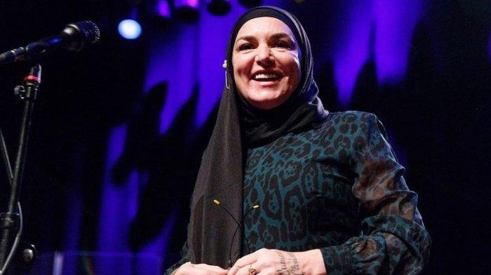 Kabar Sinead O'Connor meninggal dunia pada Rabu (26/7/2023) disebar keluarga. Penyanyi Irlandia ini tutup usia 56 tahun.