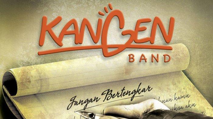 Kangen Band - Kehilanganmu Berat Bagiku