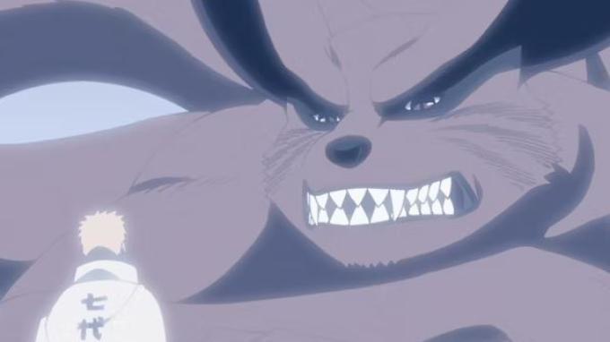 Karakter Naruto yang Mati di Boruto: Mulai dari Tsucikage Sampai Kematian Tragis Kurama.
Kurama Ucapkan Selamat Tinggal pada Naruto Setelah Mengalahkan Isshiki di Boruto