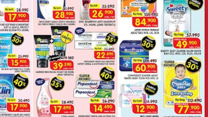 Katalog Promo JSM Superindo