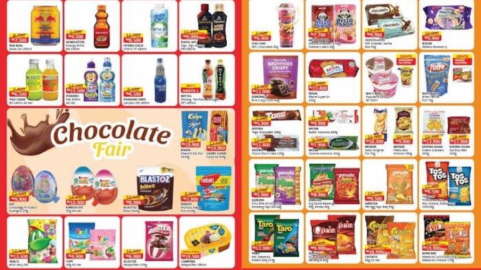 Katalog Promo Alfamart Periode Juli 2023