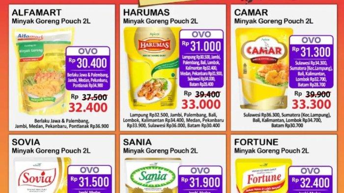 Katalog Promo Alfamart Periode Juli 2023. Banyak diskon minyak goreng murah dan produk sehari-hari, untuk selengkapnya bisa cek dalam artikel berikut ini