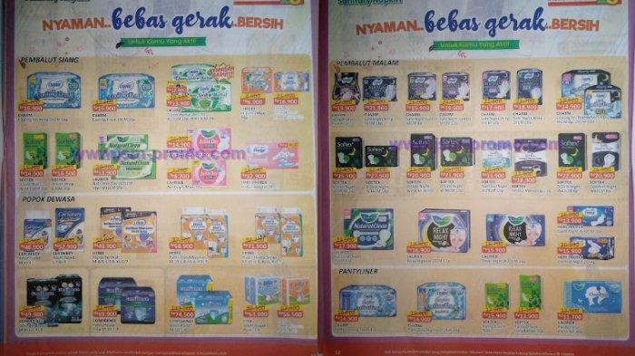 Katalog Promo Alfamart Periode Juni 2023