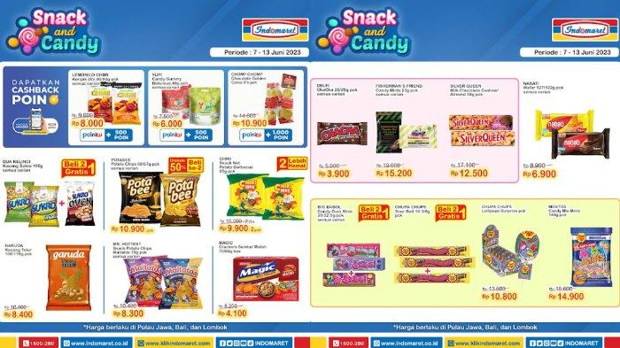 Katalog Promo Indomaret Periode Juni 2023