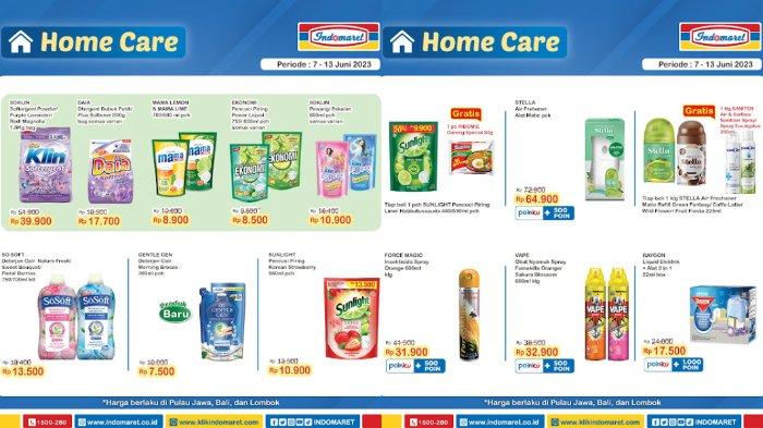 Katalog Promo Indomaret Periode Juni 2023