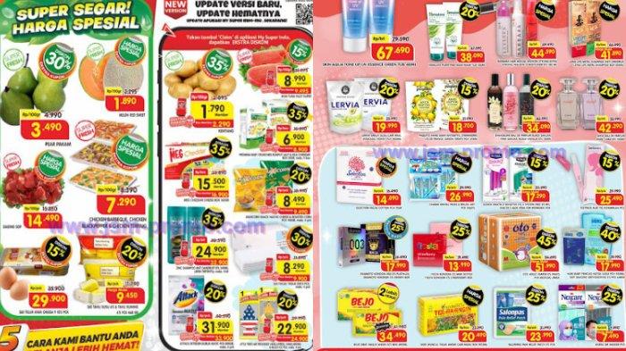 Katalog Promo JSM Superindo Periode Juni 2023