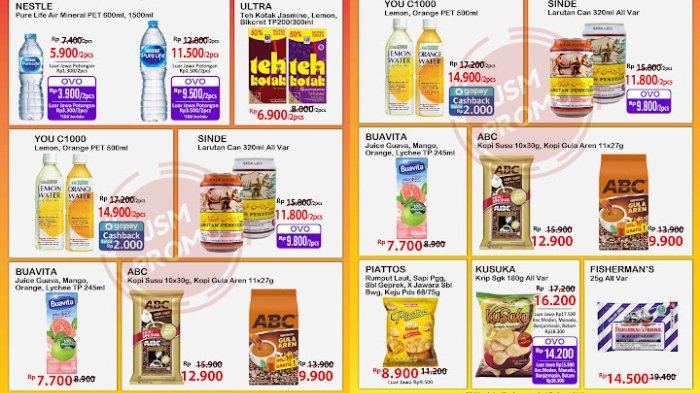 Katalog Promo JSM Alfamart 22-24 September 2023: Promo Minyak Goreng Murah Mulai dari Rp 30.800