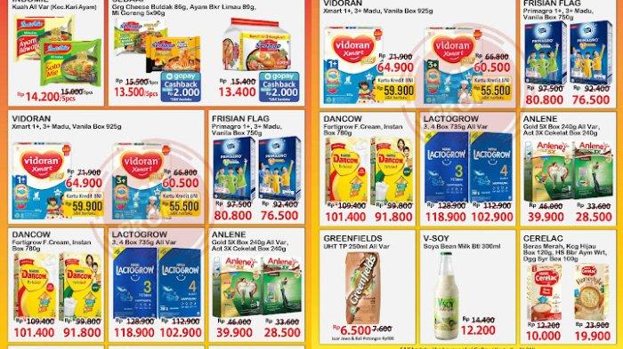 Katalog Promo JSM Alfamart 22-24 September 2023: Promo Minyak Goreng Murah Mulai dari Rp 30.800