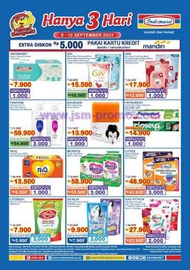 Katalog Promo JSM Indomaret Periode September 2023