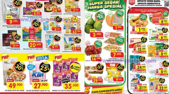 Katalog Promo JSM Superindo Periode Juni 2023