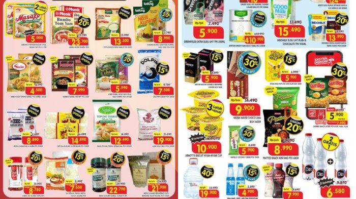 Katalog Promo JSM Superindo 22,23,24 September 2023: Minyak Goreng 2L Rp 29.900, Popok Rp 48.000