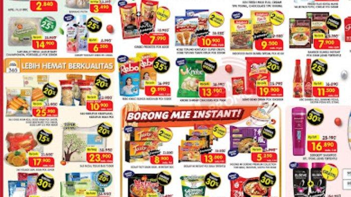 Katalog Promo JSM Superindo Periode 11-13 Agustus 2023