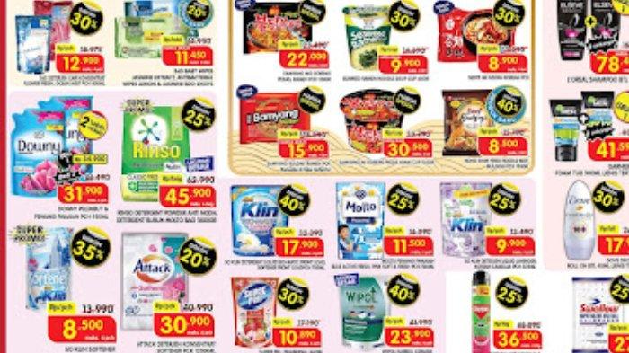 Katalog Promo JSM Superindo Periode 11-13 Agustus 2023