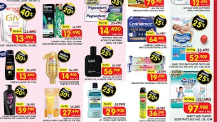 Katalog Promo JSM Superindo Periode 18-20 Agustus 2023