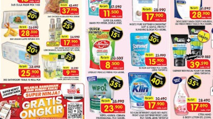 Katalog Promo Superindo