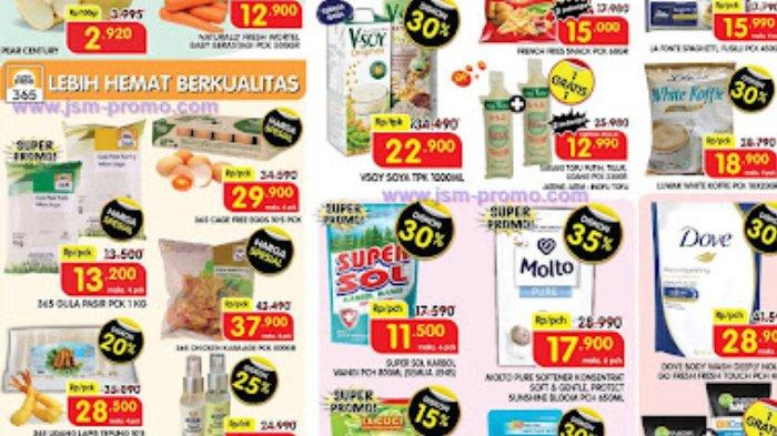Katalog Promo JSM Superindo