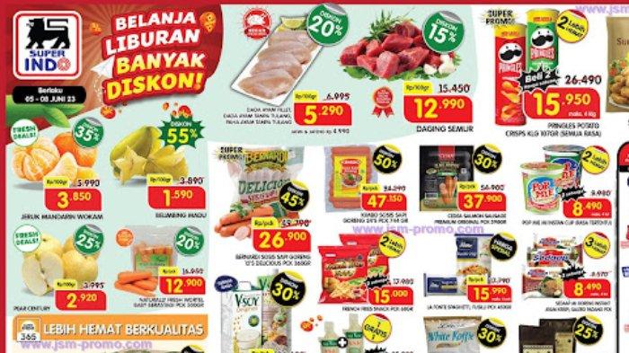 Katalog Promo JSM Superindo
