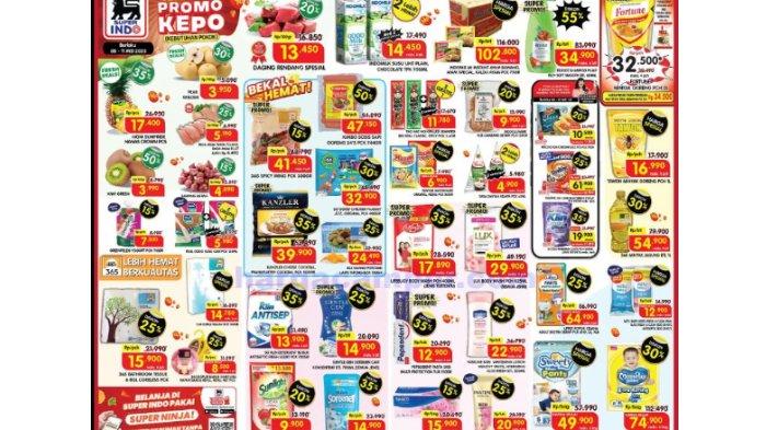 Katalog Promo Superindo