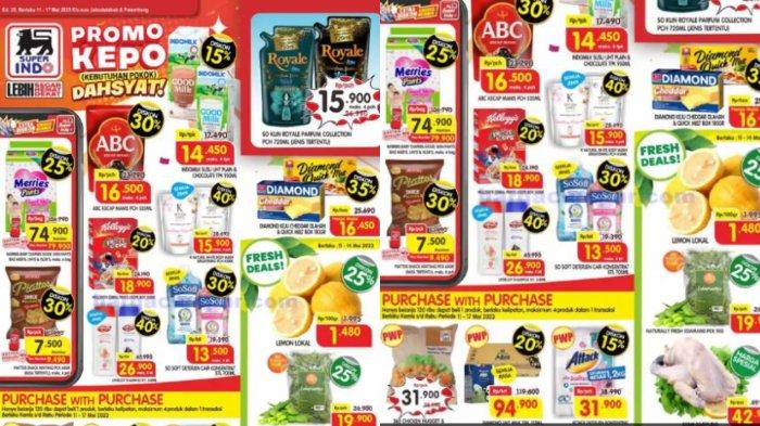 Katalog Promo Superindo