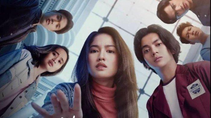 Ketua BEM and His Secret Wife