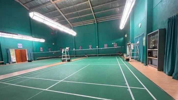 Ketua KPK Firli Bahuri syahrul 2