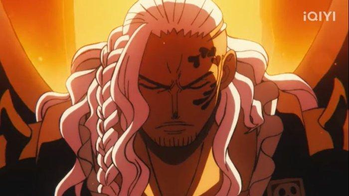 King dalam One Piece